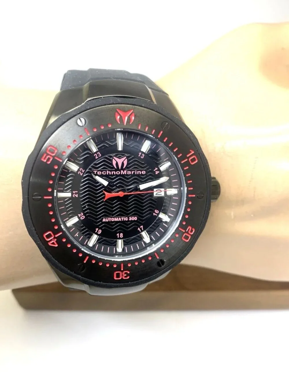Technomarine men watch